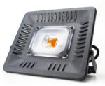 LEDMEGROW LED növénytermesztési reflektor IP65 50W teljes spektrum