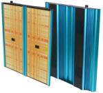 LEDMEGROW AzureGrow termesztési LED panel 480W szabályozható fényerővel