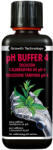 Growth Technology pH 4 Buffer 1 l, kalibráló oldat