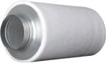 Prima Klima Prima Klima szűrő ECO K2602, 125 mm, 620 m3/h