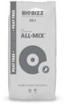 Biobizz All Mix Peat Free 20 l, tőzegmentes organikus közeg