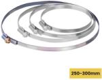 LEDMEGROW Csőbilincs 250-300 mm