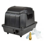 Aquaking ak2-40 légszivattyú, 2400 l/h