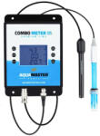 Aqua Master Tools AMT kombinált pH mérő P700 PRO2 (pH, EC, CF, PPM, hőmérséklet)
