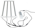 GENT LED Dimmer Rack Komplet 300W (3x4x25W)