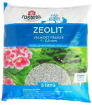 Rosteto Zeolit frakció 1-2, 5 mm 5 l