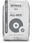 Biobizz All Mix Peat Free 50 l, tőzegmentes organikus közeg