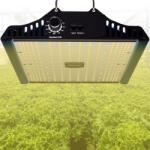 LEDMEGROW AzureGrow termesztési LED panel 100W szabályozható fényerővel