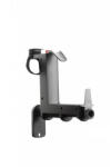 Plastkon állítható balkonláda tartó VERSO Plus, 2 db