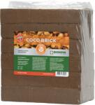 Bio Nova kókusz préselt brikett 10 l (Coco Brick)