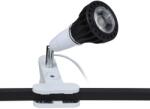 LEDMEGROW Tartó E27 foglalattal és csipesszel