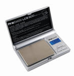 ProScale Digitális mérleg Proscale - LCS 500 g × 0, 1 g