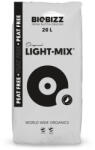 Biobizz Light Mix Peat Free 20 l, tőzegmentes organikus közeg