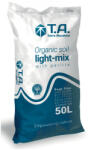 Terra Aquatica T. A. Organic soil light-Mix 50L