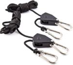 LEDMEGROW Rope Ratchet felfüggesztő rendszer YOYO 2 db