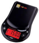 Jennings Zsebméretű mérleg J-Scale JSR-150 - 150 g × 0, 1 g