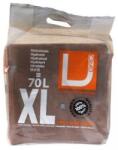 U Gro Préselt kókusz U Gro XL - rehidratálás után 70 l kókusz szubsztrátum