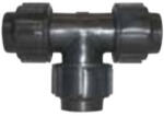 Bimex PE T-idom 25 mm