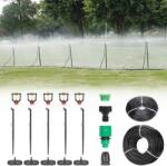 LEDMEGROW 5x öntözőtüske - 360°-os gyepöntözés