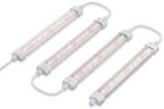 Spider Farmer Glow30 - 4× 8W lineáris LED lámpatest