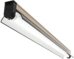 LEDMEGROW Lineáris lámpa 120cm + LED izzó T5 6400K 20W (világítás mikrozöldekhez)