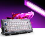 LEDMEGROW Moduláris reflektor 50W teljes spektrummal (növényvilágítás)