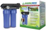 GrowMax Water Fordított ozmózis egység Power Grow - 500 l/nap