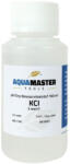 Aqua Master Tools AMT tároló oldat KCI 3 mol-l, 100 ml 1 db