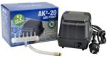 Aquaking ak2-20 légszivattyú 1200l/ó