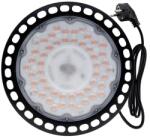LEDMEGROW Termesztő UFO lámpa 150W