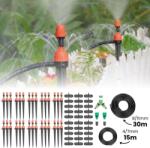 LEDMEGROW Öntözőrendszer - 30x földdugó - L