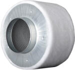 Prima Klima Prima Klima ECO filter K2600 FLAT 125mm, 250 m3/h