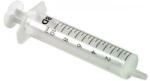  Műanyag fecskendő 10 ml