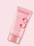 Numbuzin Tónusjavító fényvédő arcszérum No. 3 No Filter Tone-Up Sun Serum - 50 ml No. 02 Glow