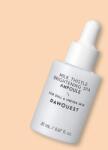 RAWQUEST Ampullás szérum máriatövis kivonattal Milk Thistle Brightening SPA Ampoule - 20 ml