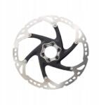 Shimano Xt SM-RT76 203mm 6 csavaros féktárcsa (ESMRT76L2)