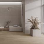 Fanal Gresie Fanal Calm Soul Bone 60x120 Rectificata Mata