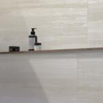 Fanal Faianta Fanal Tyndall Relieve Sand 31, 6x90