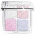 Dior Backstage Glow Maximizer Palette 002 Frosted Opal Glow