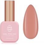 Naní gél lakk Premium 6 ml - Peach Bloom
