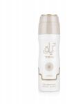 Lattafa Teriaq testpermet 200 ml Unisex (6290362347910)