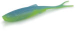 Molix RT Fork Flex 6" / #544 - UV Blue Back Chart gumihal