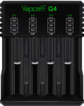Vapcell Q4 intelligens akkutöltő (647942)