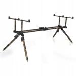 Fox Rod Pod Fox Horizon Duo Camo 3 Rod Pod Long Legs (CRP037)