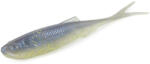 Molix RT Fork Flex 4" / #647 - Blue Herring gumihal