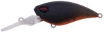 DUO REALIS CRANKING SHAD 40MR 4cm 4.5gr CCC3590 Ghost Mat Black V2