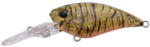 DUO REALIS CRANKING SHAD 40MR 4cm 4.5gr CCC0888 UV Tiger