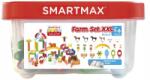 SmartMax Smart Max Farm Set XXL Iuvi Games - Építőjáték készlet (SMX913)