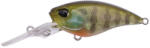DUO REALIS CRANKING SHAD 40MR 4cm 4.5gr CCC3158 Ghost Gill
