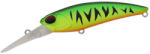 DUO REALIS SHAD 62DR SP 6.2cm 6gr ACC3059 Mat Tiger